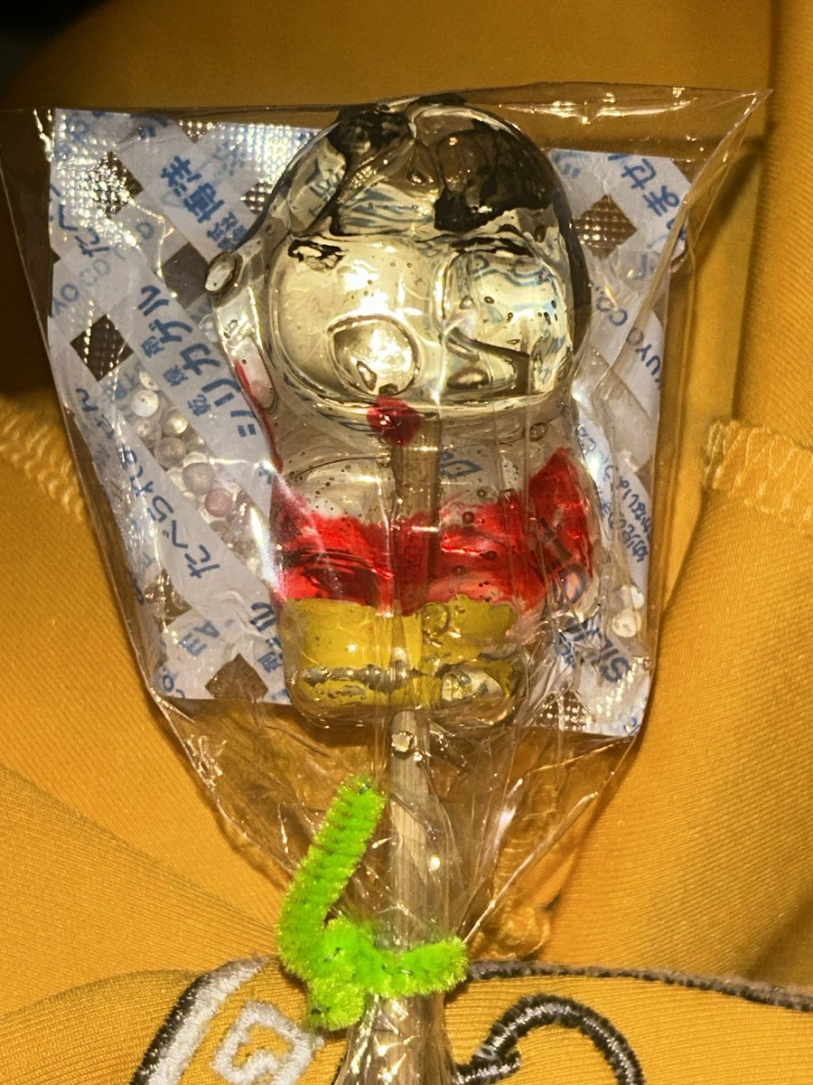 極上の歓び‼︎ tweet media