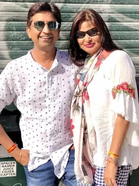 imArshit's tweet photo. @azizkavish सच सामने आ ही जाता है! 

सब इंस्पेक्टर भर्ती घोटाले में मंजू शर्मा का नाम और हाईकोर्ट का फैसला बहुत कुछ कहता है। 

अब कवि जी की चुप्पी भी बहुत कुछ बयां कर रही है। 

देखते हैं "नीट एंड क्लीन" ड्रामा कब शुरू होता है! 

#भर्ती_घोटाला #SubInspectorScam #KumarVishwas https://t.co/T0MBBpuBBC