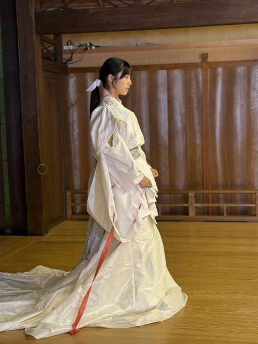 Twitterのコスプレ画像6