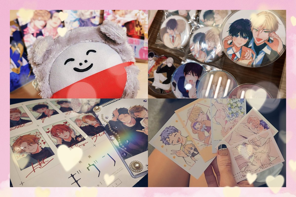 ﾘｱ☁ tweet media