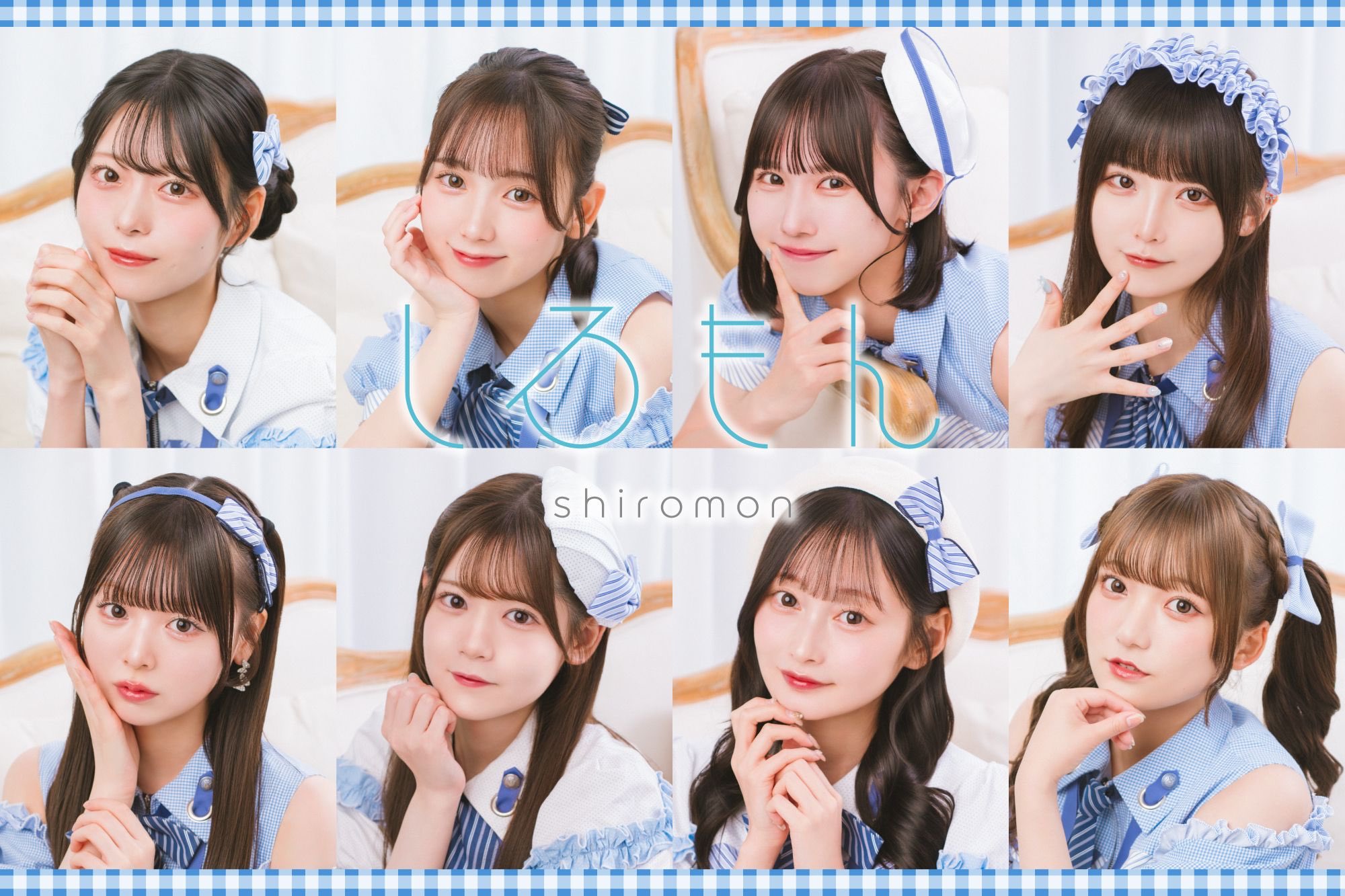 アイドル M. Z/X iDOL project 公式サイト