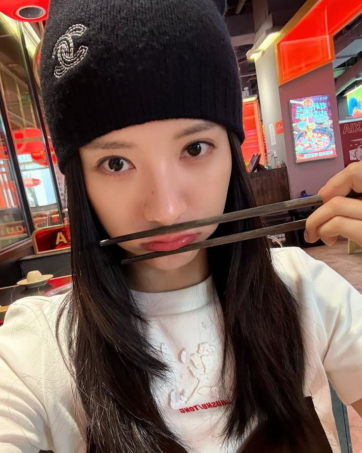 mam ramen sendiri