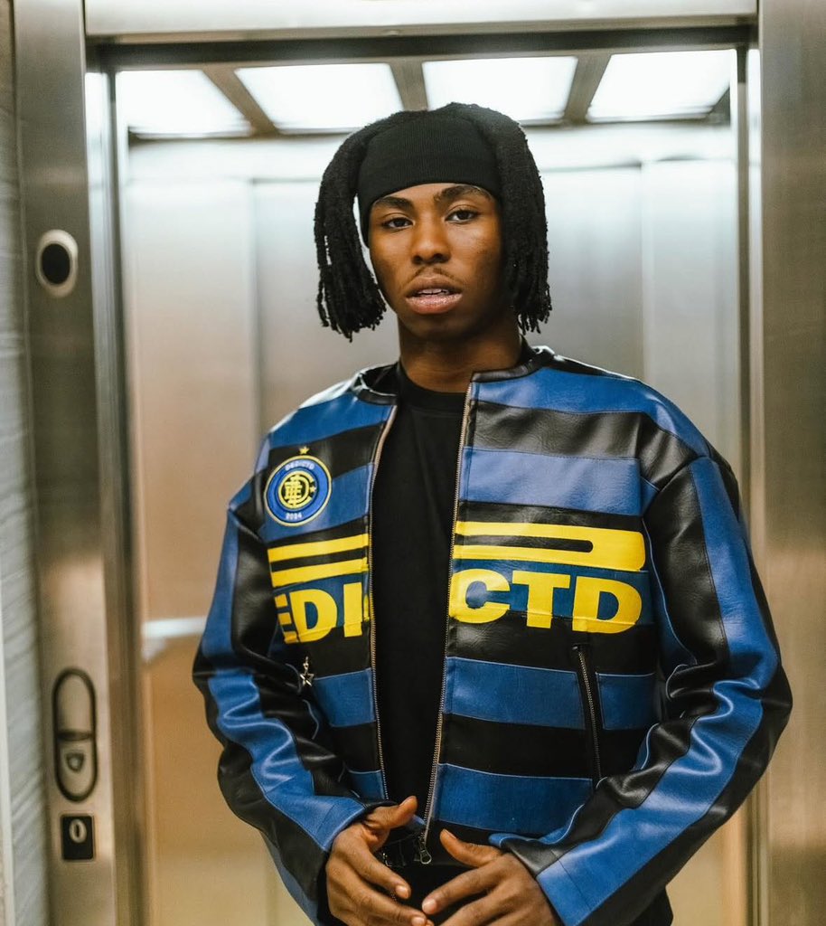 𝐁𝐢𝐠 𝐃𝐞𝐫𝐫𝐢𝐜𝐤 ☆ tweet media