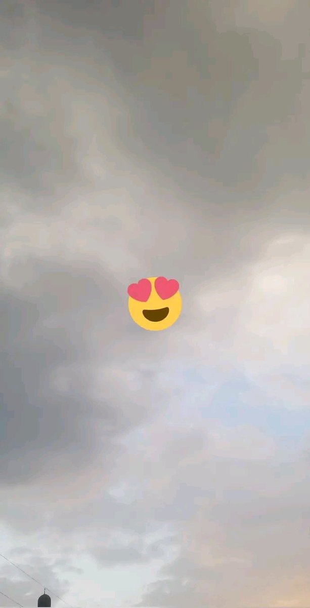 مطر يح يجنن يا الله بمطر هكذا واصل يحححححححح 😍😍😍😍
