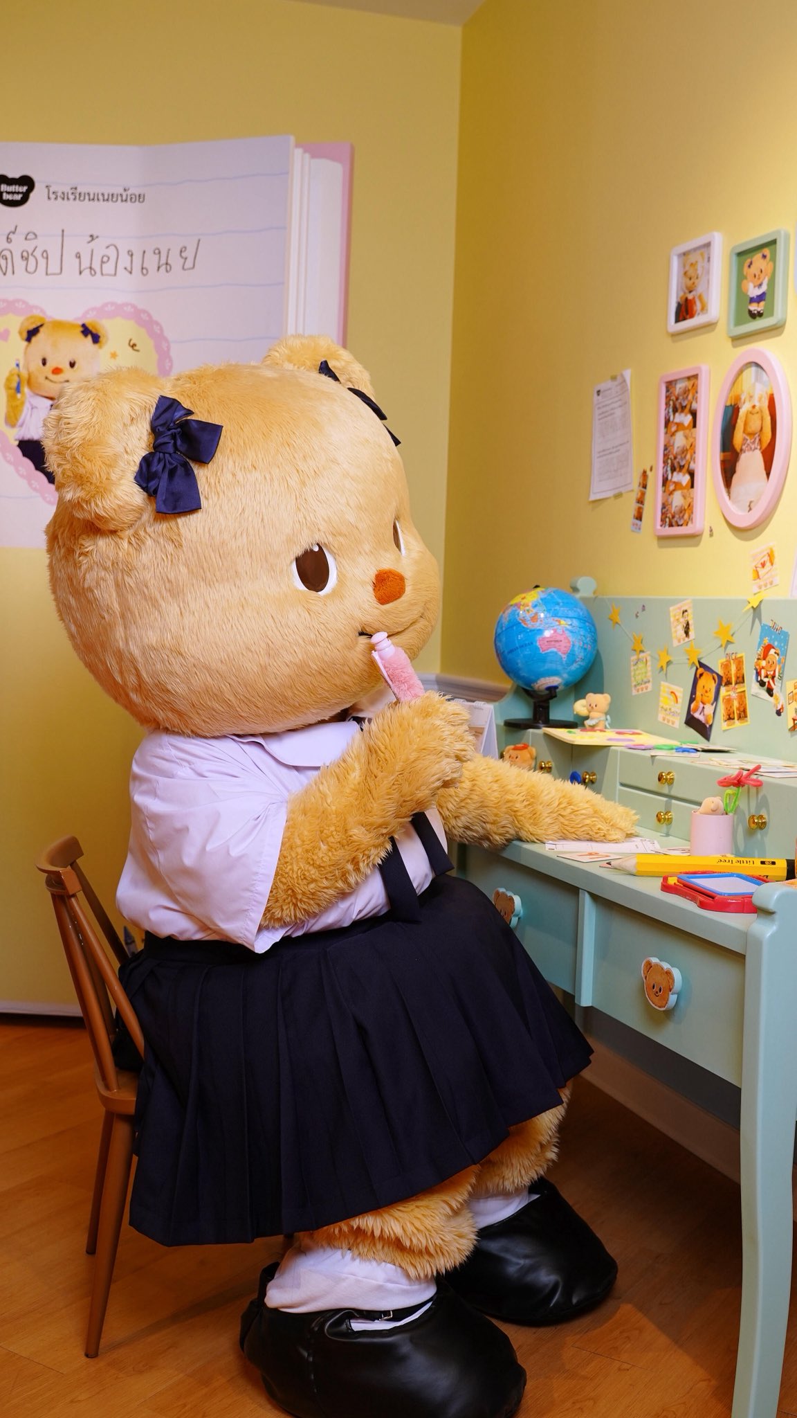 butterbear バターベア　専用ページ バターベア【日本公式】 (@butterbear50431) / X