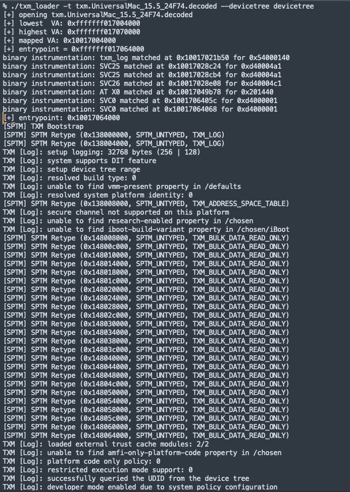 Stefan Esser tweet media