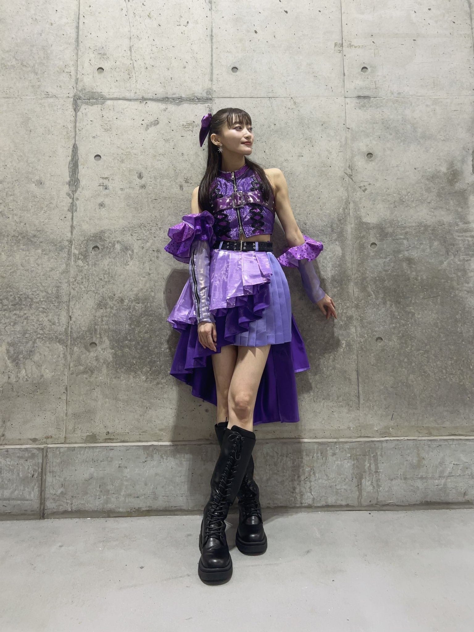 i☆Ris (@iris_official_) / X