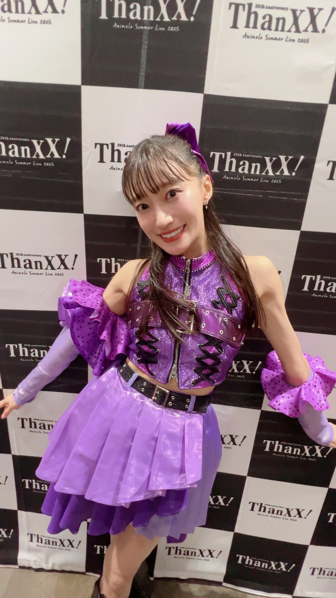 ris＊プロフィール事前にご確認くださいです i☆Ris (@iris_official_) / X