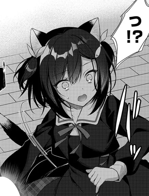 空維先生(@tears39)作画の『ボクの理想の異世界生活 ～転生したらケモ耳娘だらけの世界でハーレムに～』 第15話(後半)公開されました✨
シリアス回です🙏

・コミックウォーカー
https://t.co/pZHt2KHeWq

・ニコニコ静画
https://t.co/VbGNRuMuul 