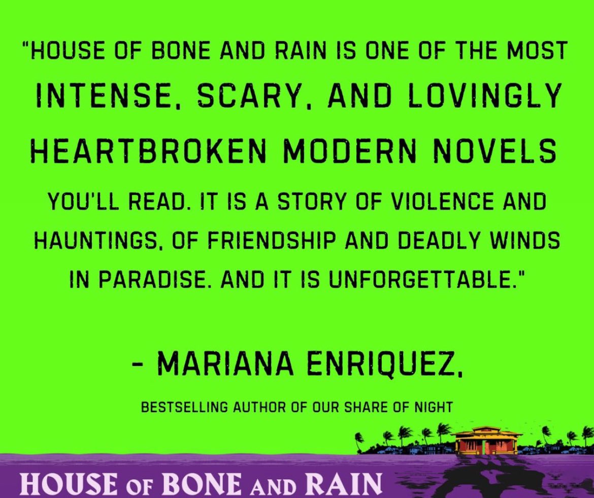 Gabino Iglesias tweet media