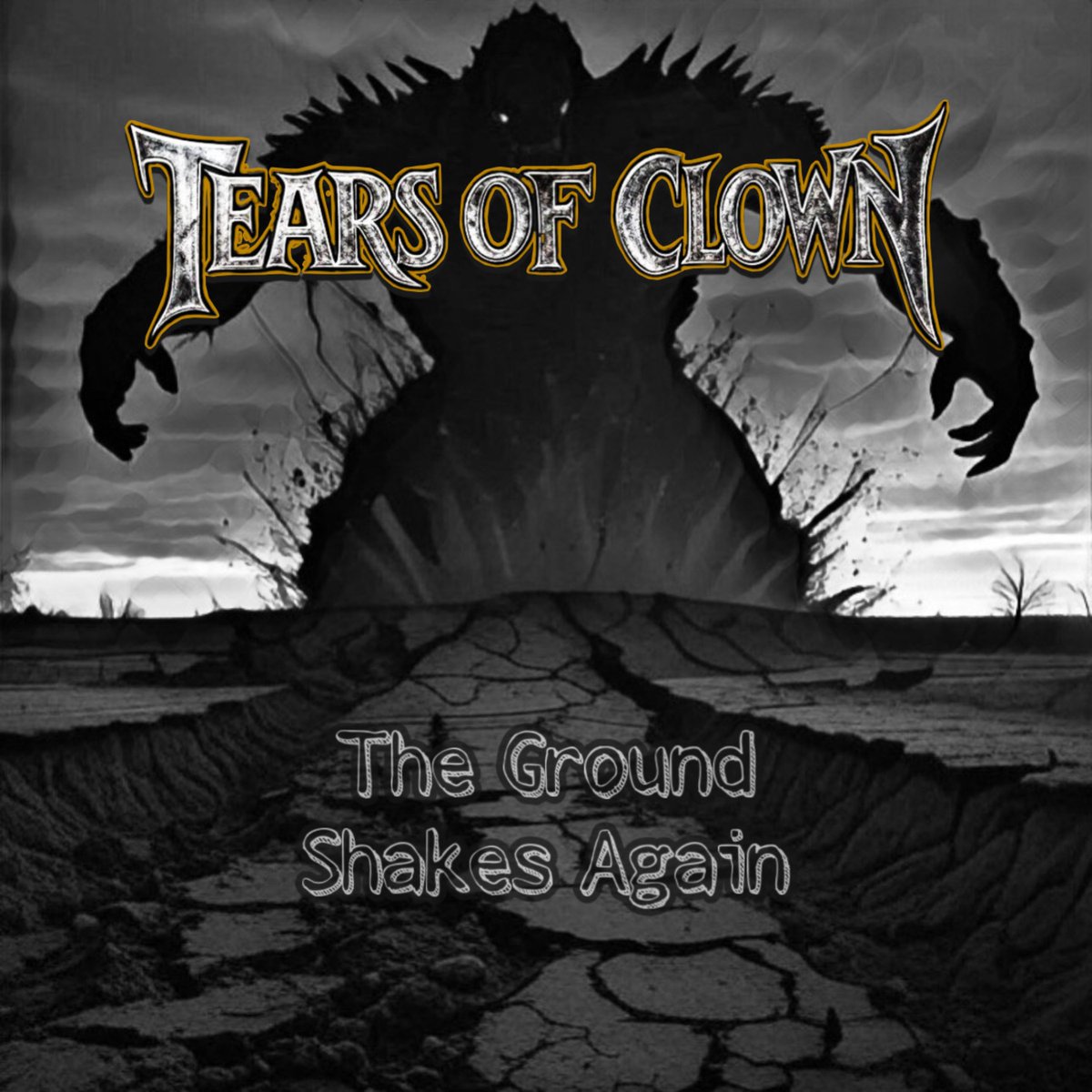 Por fin! The Ground Shakes Again ya está disponible en varias de las plataformas. A la espera de que esté en el resto. Un poco caótico el lanzamiento pero ya está aquí. Se agradece que lo compartan y opiniones siempre son bienvenidas
#FridayVibes #Metal 

open.spotify.com/intl-es/track/…
