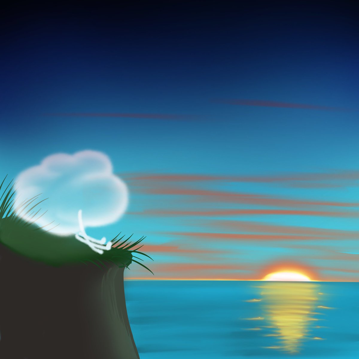 Feeling in the mood to enjoy the last days of summer with <a href="/inconetwork/">Inco ☁️</a>
<a href="/kungfumode/">@kungfumode</a>