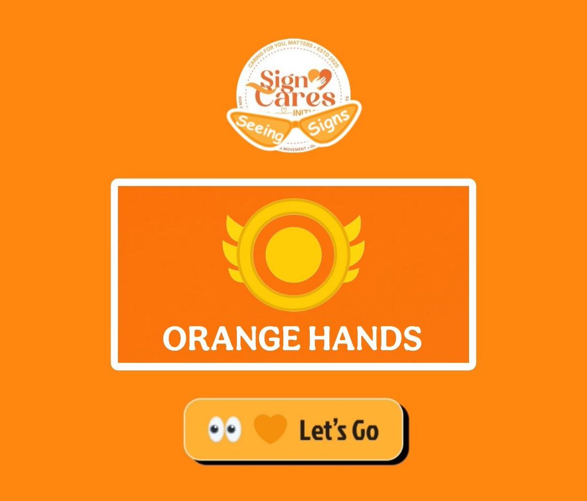 Wency Sign | New Meta ⚡️ tweet media