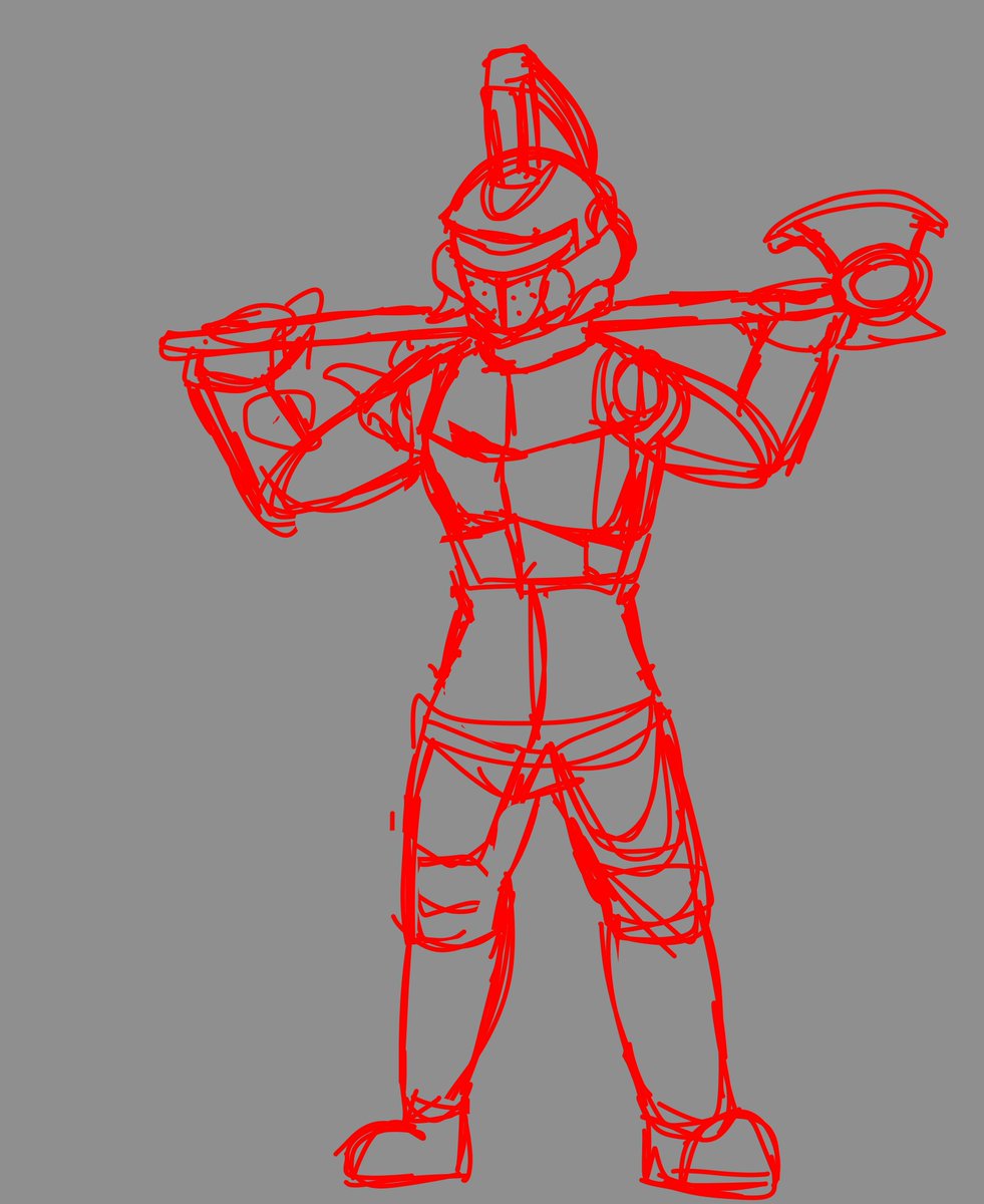 Comm stuff. Wanna knock out some more later