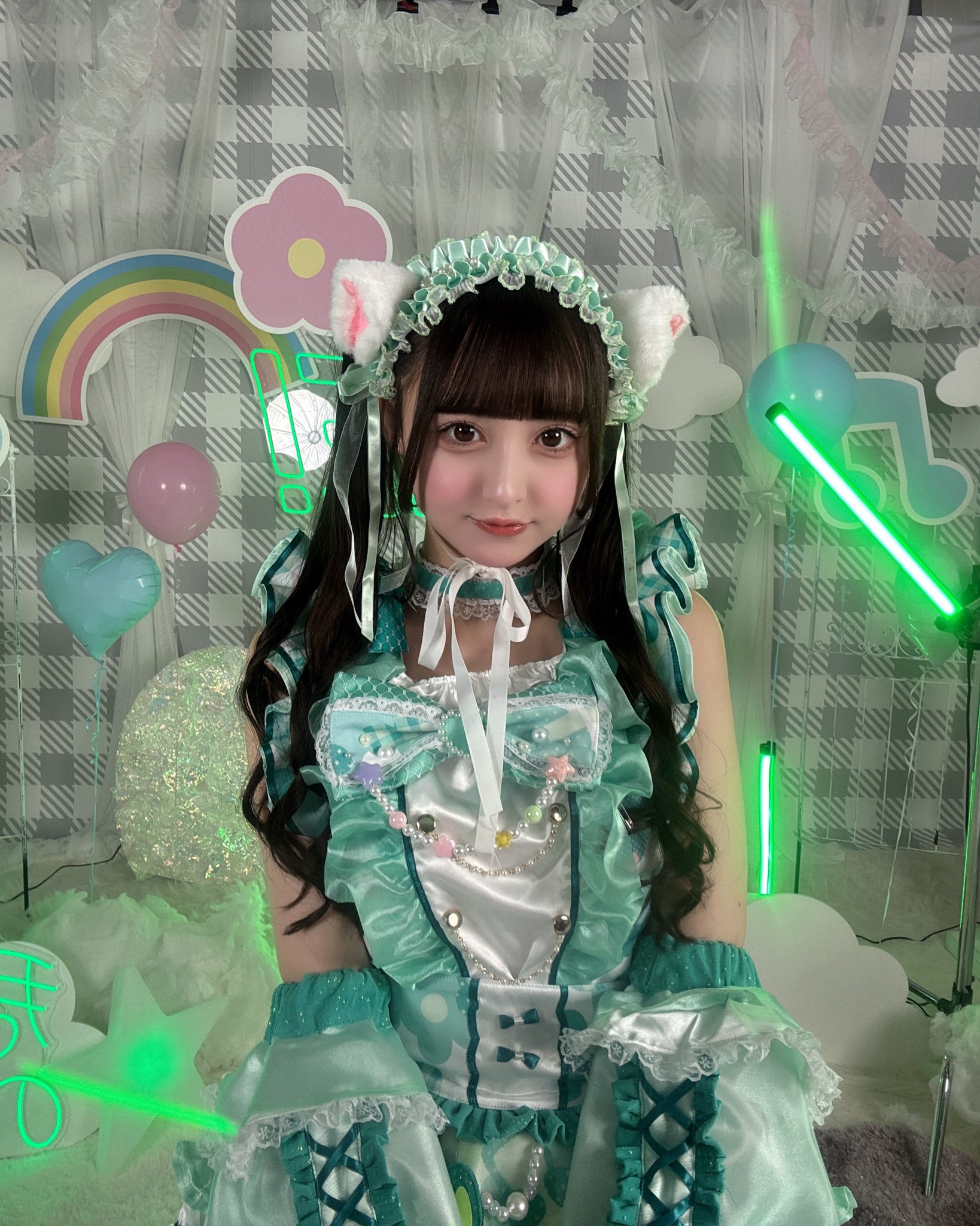 iLiFE! 若葉のあ 幕張ライブ限定実写T iLiFE! 若葉のあ 幕張ライブ限定実写T iLiFE! 若葉のあ 幕張