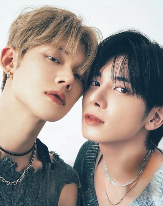 TAEHYUN ABOUT YEONJUN’s ALBUM 

“ yeonjun hyung’s album is really so good , it’s just so yeonjun “