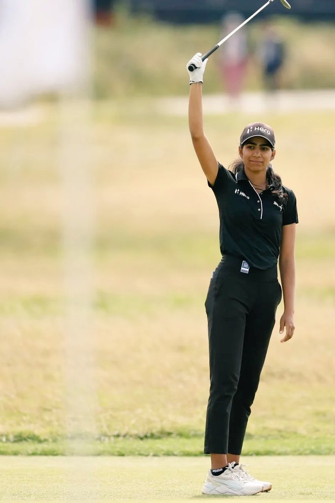 🚨 DIKSHA DAGAR HIT MOST NUMBER OF BIRDIES THIS SEASON IN <a href="/LETgolf/">Ladies European Tour</a>-

1️⃣9️⃣9️⃣ Birdies 🔥

📊 We did the break-down of birdies event wise (mix of 3 &amp; 4 rd ones), here is the list in asc order

Note: She also hit 3 Eagles (2 in British Open, 1 in South Korea)

19 - Tenerife
19 - NSW