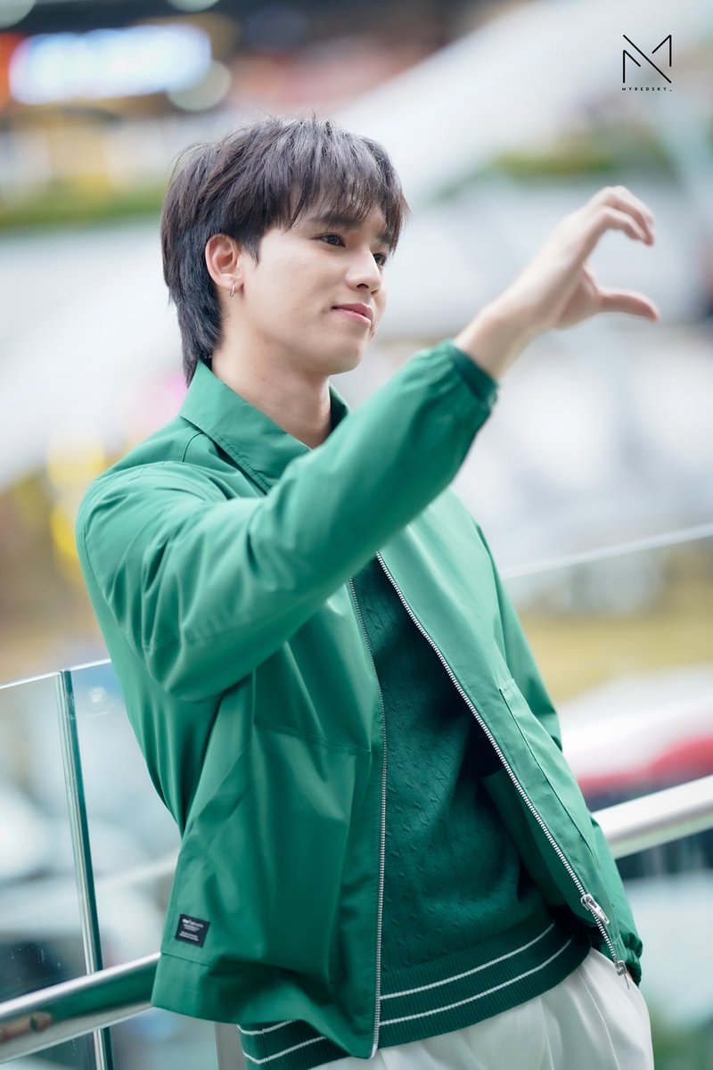 myredsky_'s tweet image. แจกความน่ารัก 🥰

BETTER WITH FLUKE D2 

#FlukePongsapat 
#BetterWithYou #จะให้ไปรักใคร