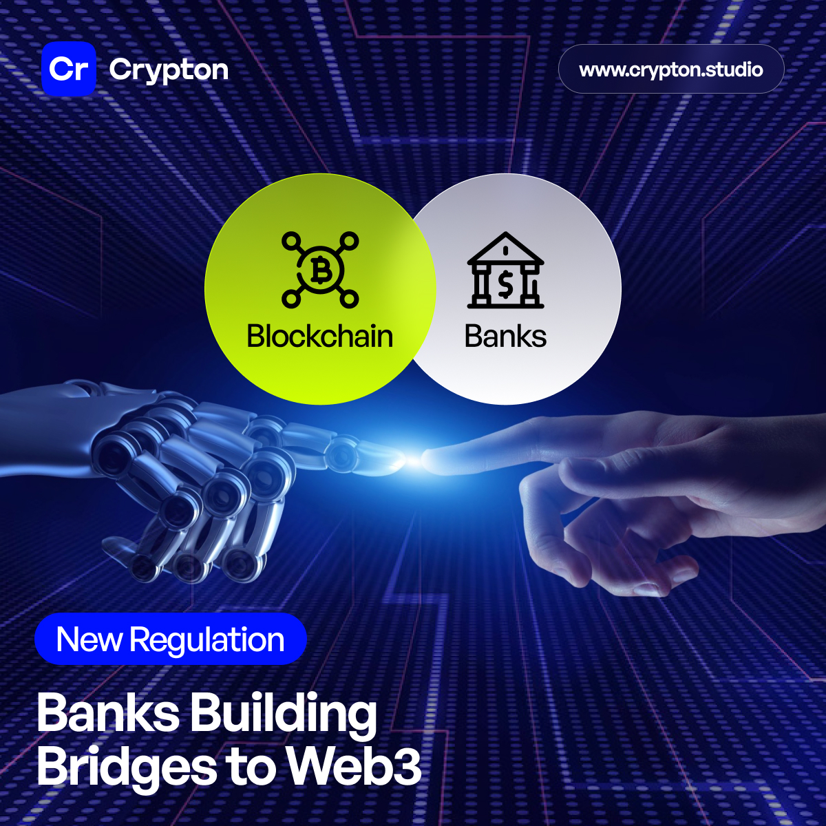 Crypton.Studio tweet media
