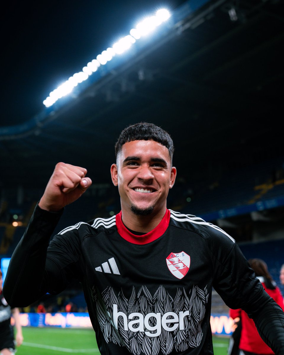 Chelsea Loan Army tweet media