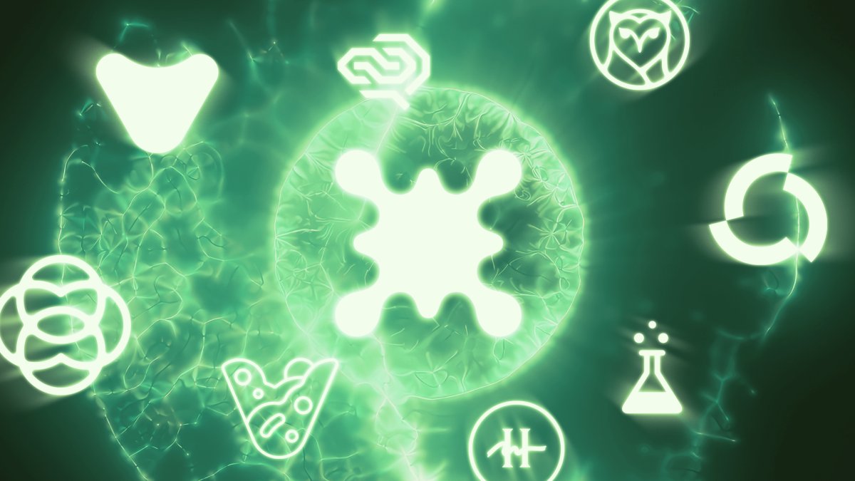 Common (@commondotxyz) on Twitter photo It's been a DeSci week if you haven't been paying attention! 🧬
<a href="/BioProtocol/">Bio Protocol</a> has been shipping proposal after proposal on Common— from AI-driven longevity research to governance studies with Wolfram Institute.
Real science, real funding, real coordination happening onchain 👇 It's been a DeSci week if you haven't been paying attention! 🧬
<a href="/BioProtocol/">Bio Protocol</a> has been shipping proposal after proposal on Common— from AI-driven longevity research to governance studies with Wolfram Institute.
Real science, real funding, real coordination happening onchain 👇