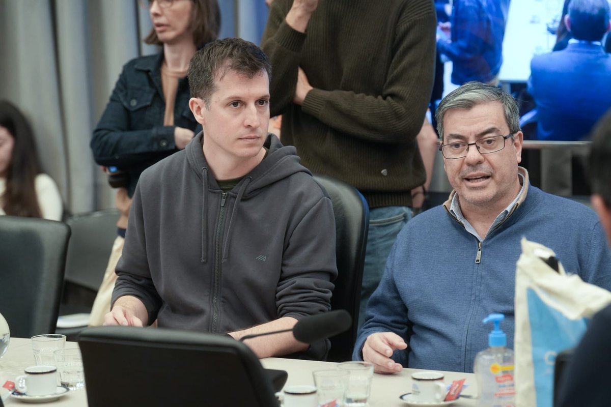 Juan Marino tweet media