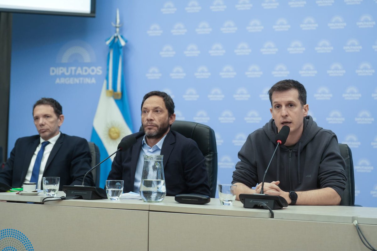 Juan Marino tweet media