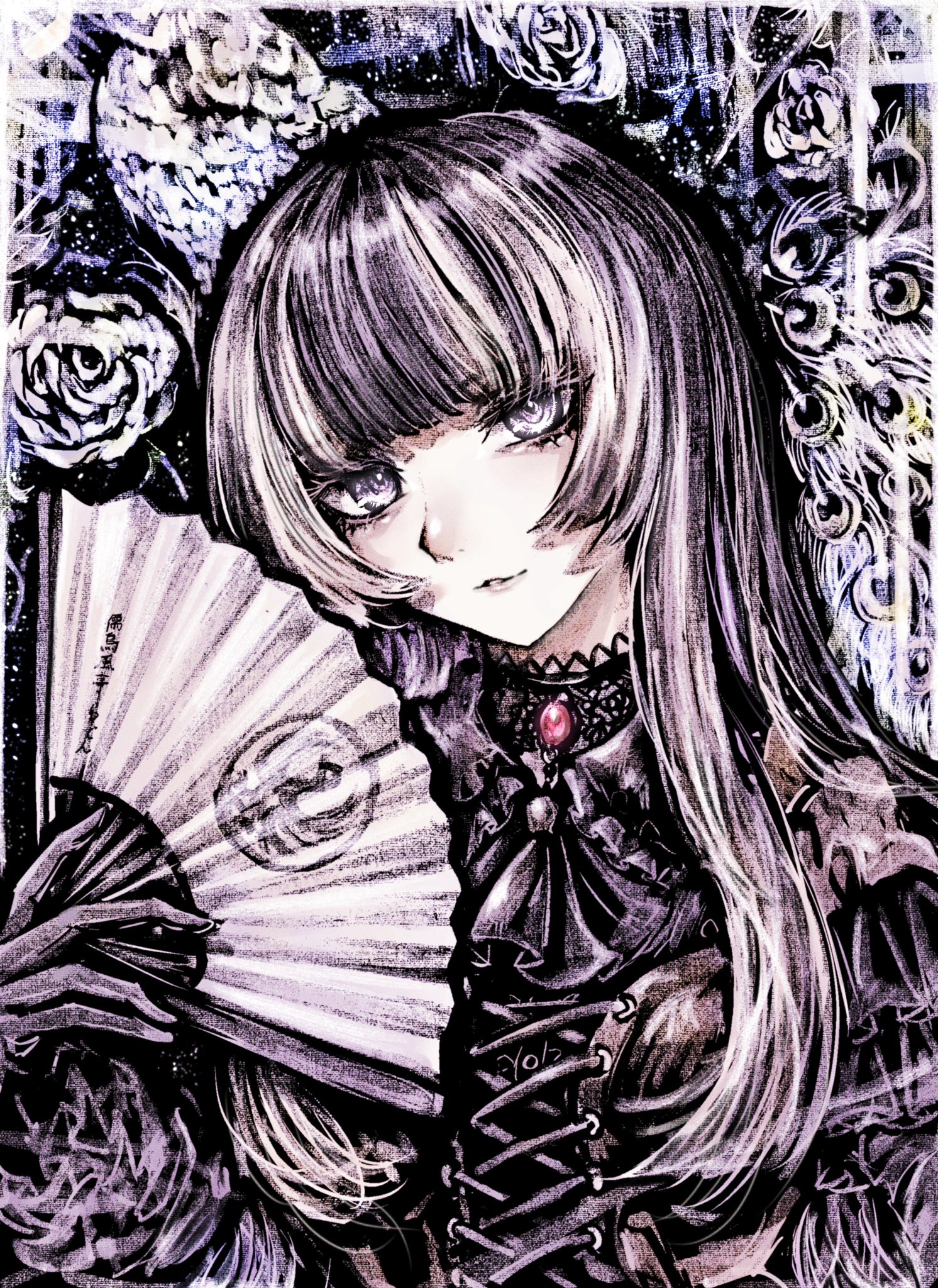 明/Aki on X: 