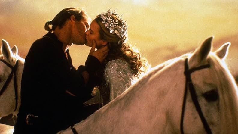 The Princess Bride, 1987 dir. Rob Reiner