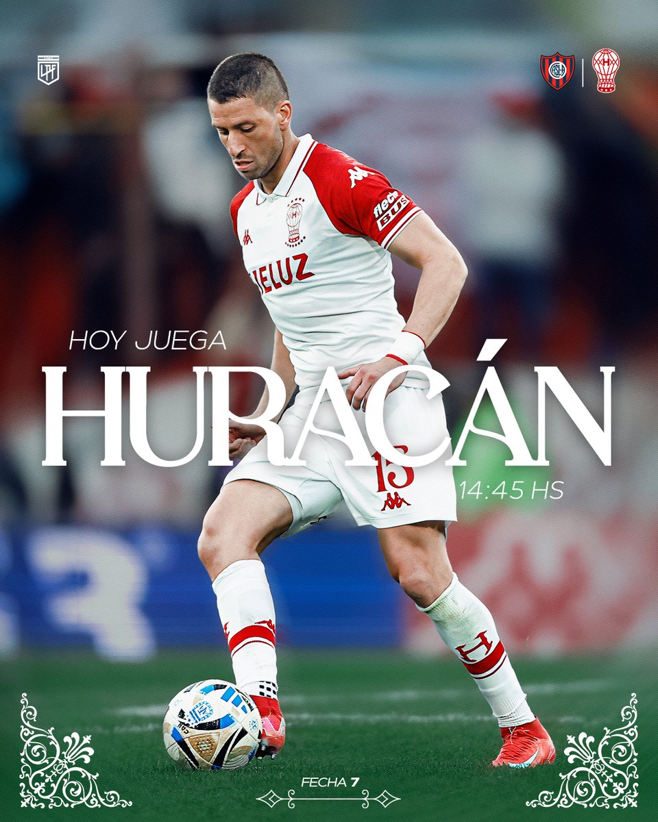 ¡HOY JUEGA EL GLOBO! 🎈❤️