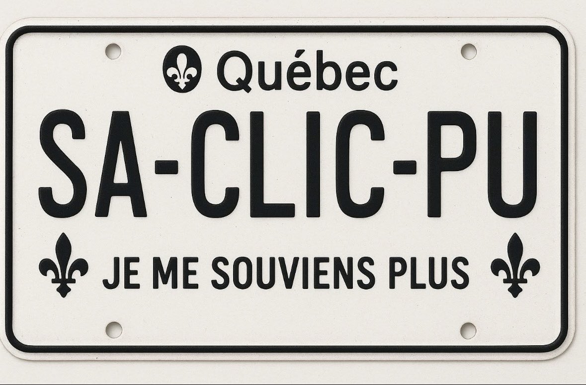 fuck la caq tweet media