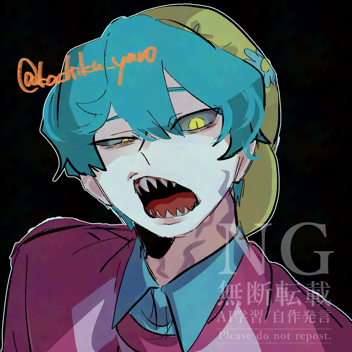 檸檬爆弾🍋💣 (@namu214_lv) / X