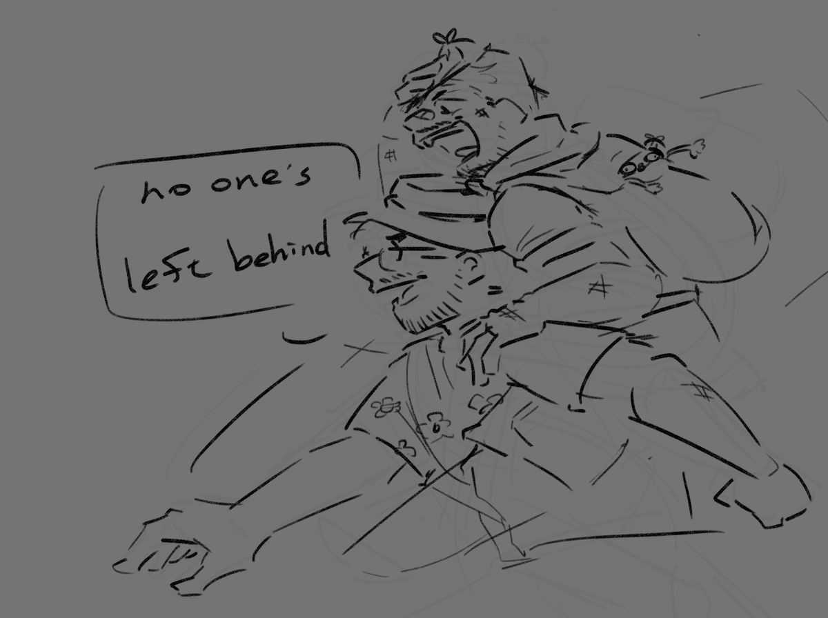 somethin piggy back puffer and matt