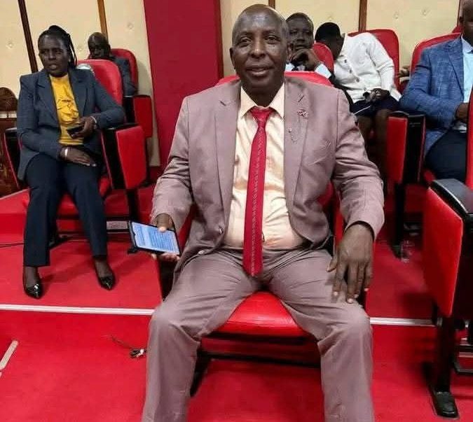 PropesaTV (@propesatv) on Twitter photo Kapkatet MCA swearing in Senate that he doesn't own a smartphone. Politicians ni wakora sana Kapkatet MCA swearing in Senate that he doesn't own a smartphone. Politicians ni wakora sana