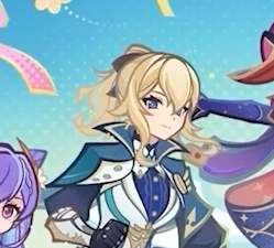 Tuont0's tweet image. I CAN FINALLY LEVEL JEAN TO 100