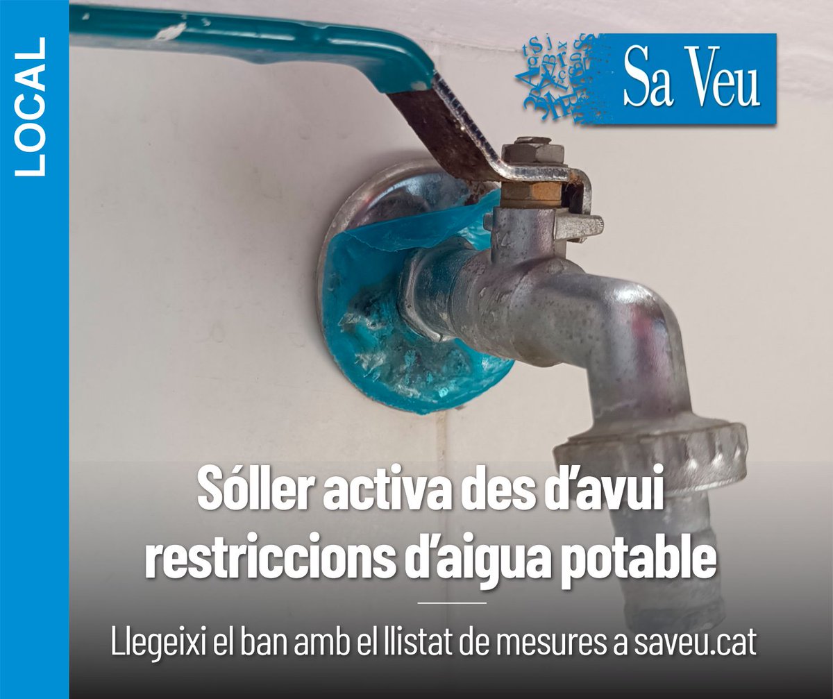 sge.st/iOQckxt #soller #saveu #veudesoller