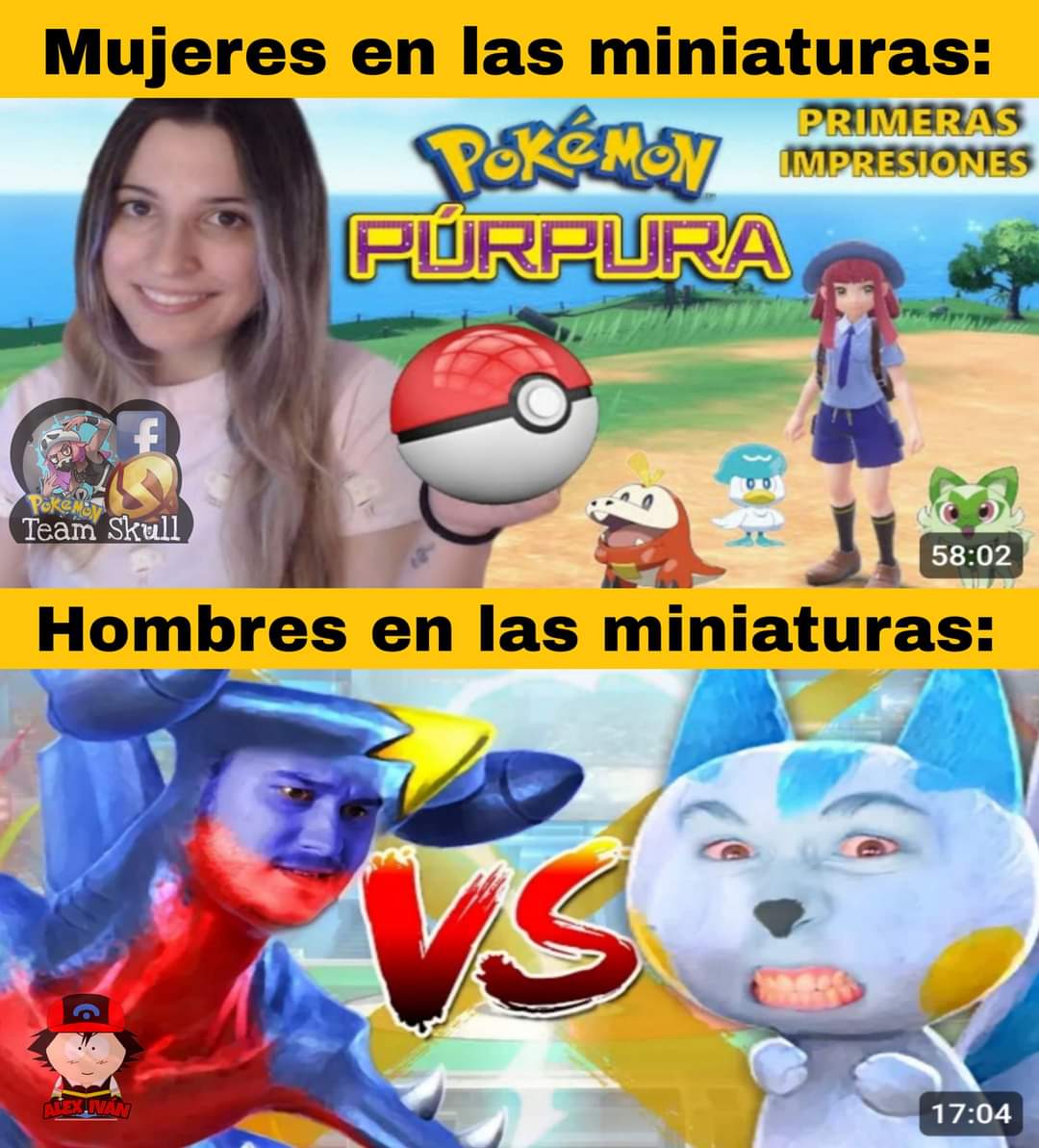 ShitpostRandom's tweet image. 