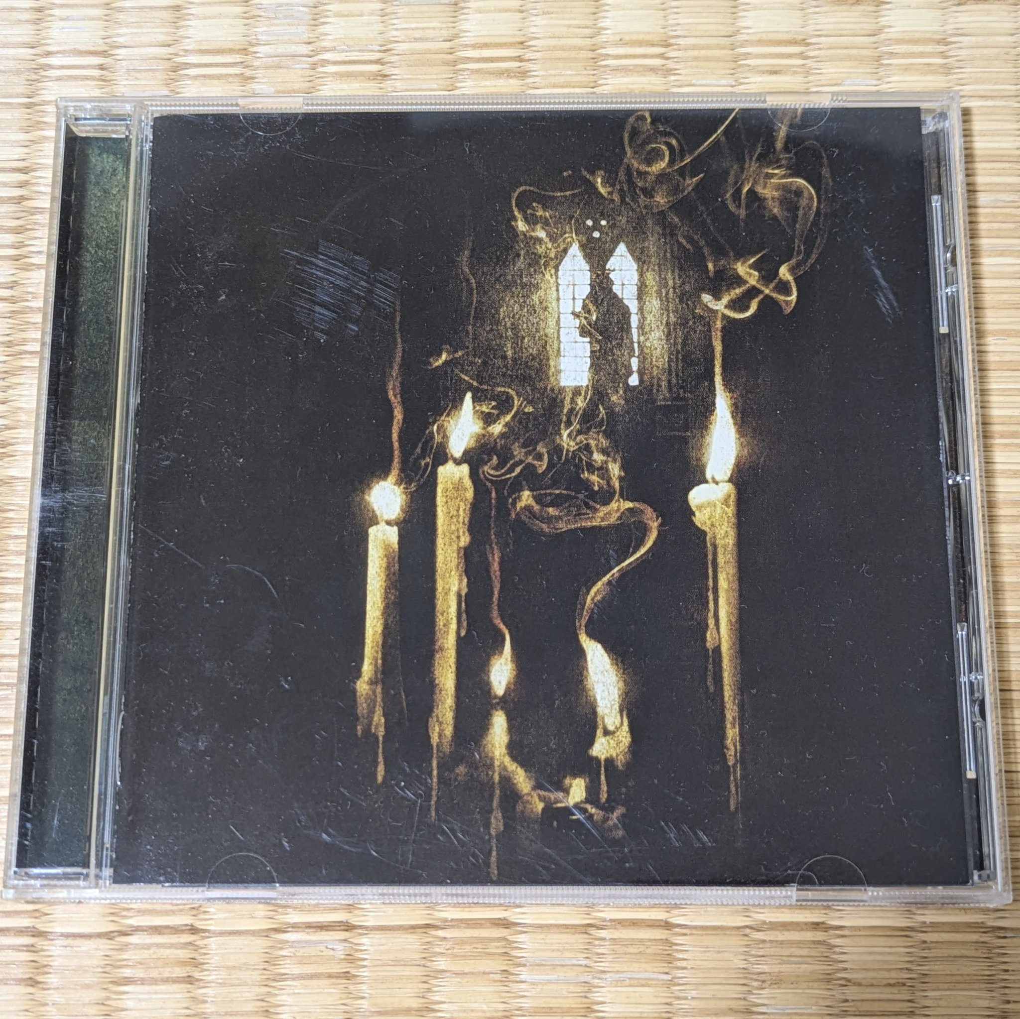 opeth  オーペス) まとめ売り プログレ デスメタル 14枚 せんちねる on X: 