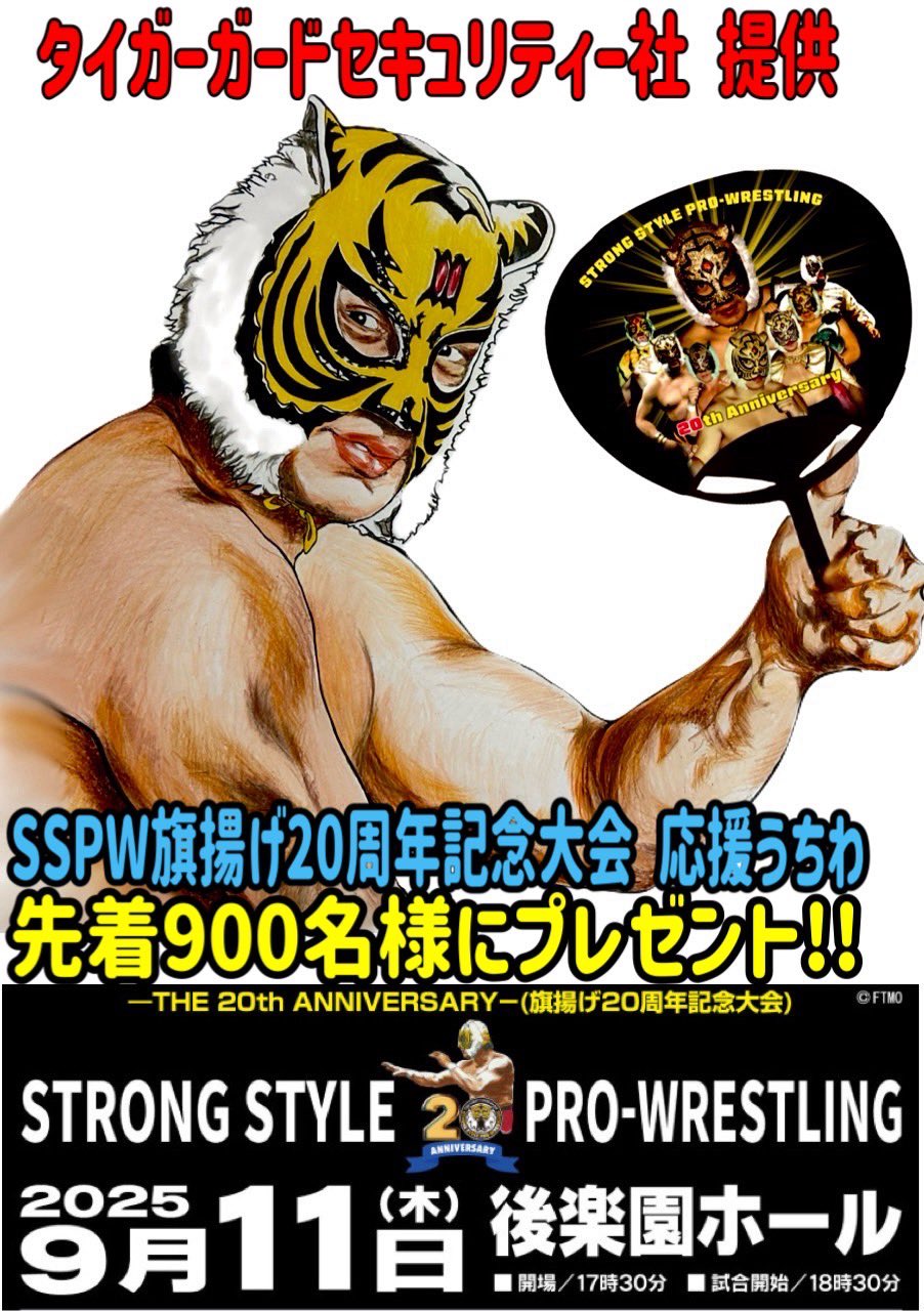 検証　三沢タイガー 初代タイガーマスクvs三沢光晴・2008年12月 過去一度だけ実現