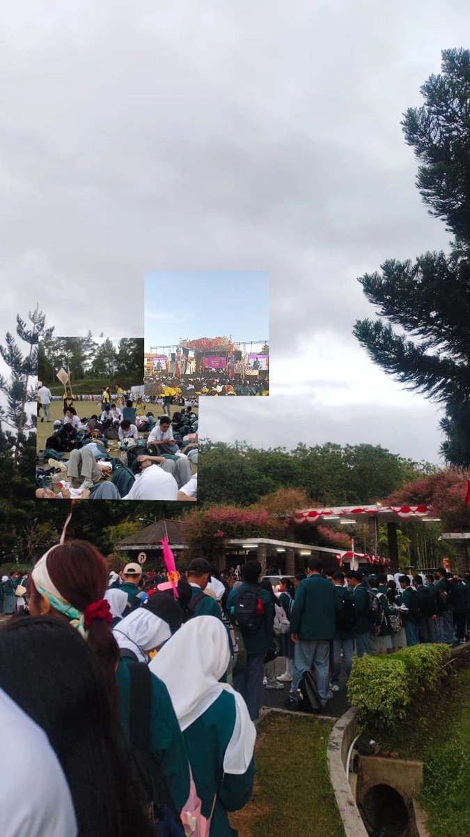 macuroo_mi's tweet image. Day 4 JUJUR SEDIHHH 
Gamau pisah Ama kk mentor dan keluarga🥺😞
Hari ini seru bgt BANGET performance nya seru, ga panas&quot; an POKOKNYA THE BEST !!!!!!
#Day4MenjadiVenturions
#LiveLongLearner
#MengakarKuat
#OSKMITB2025
#KATITB2025