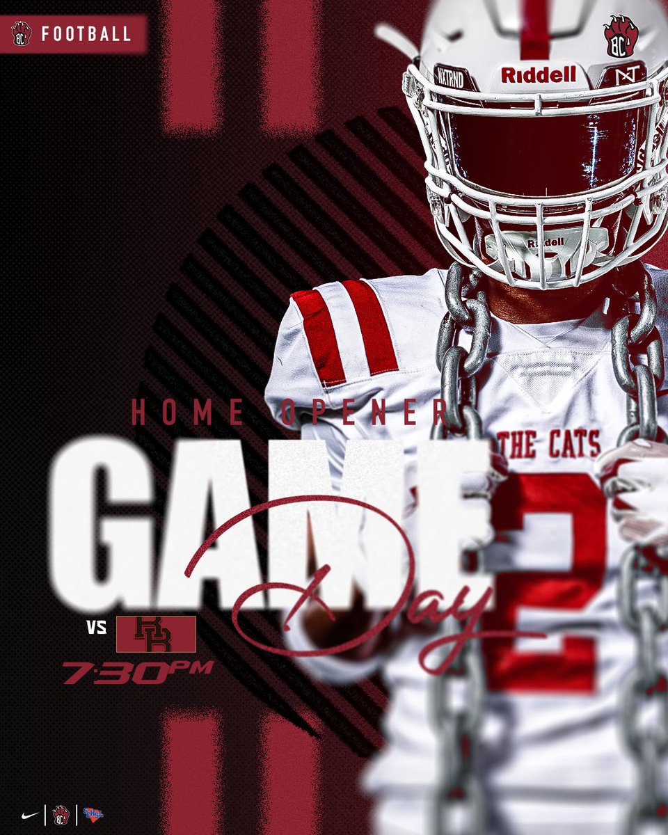 Brookland-Cayce Athletics tweet media