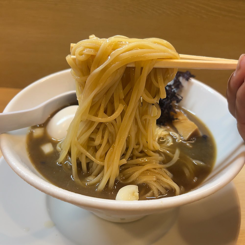 ラーメン大好きYさん (@ramendaisuki315) / X