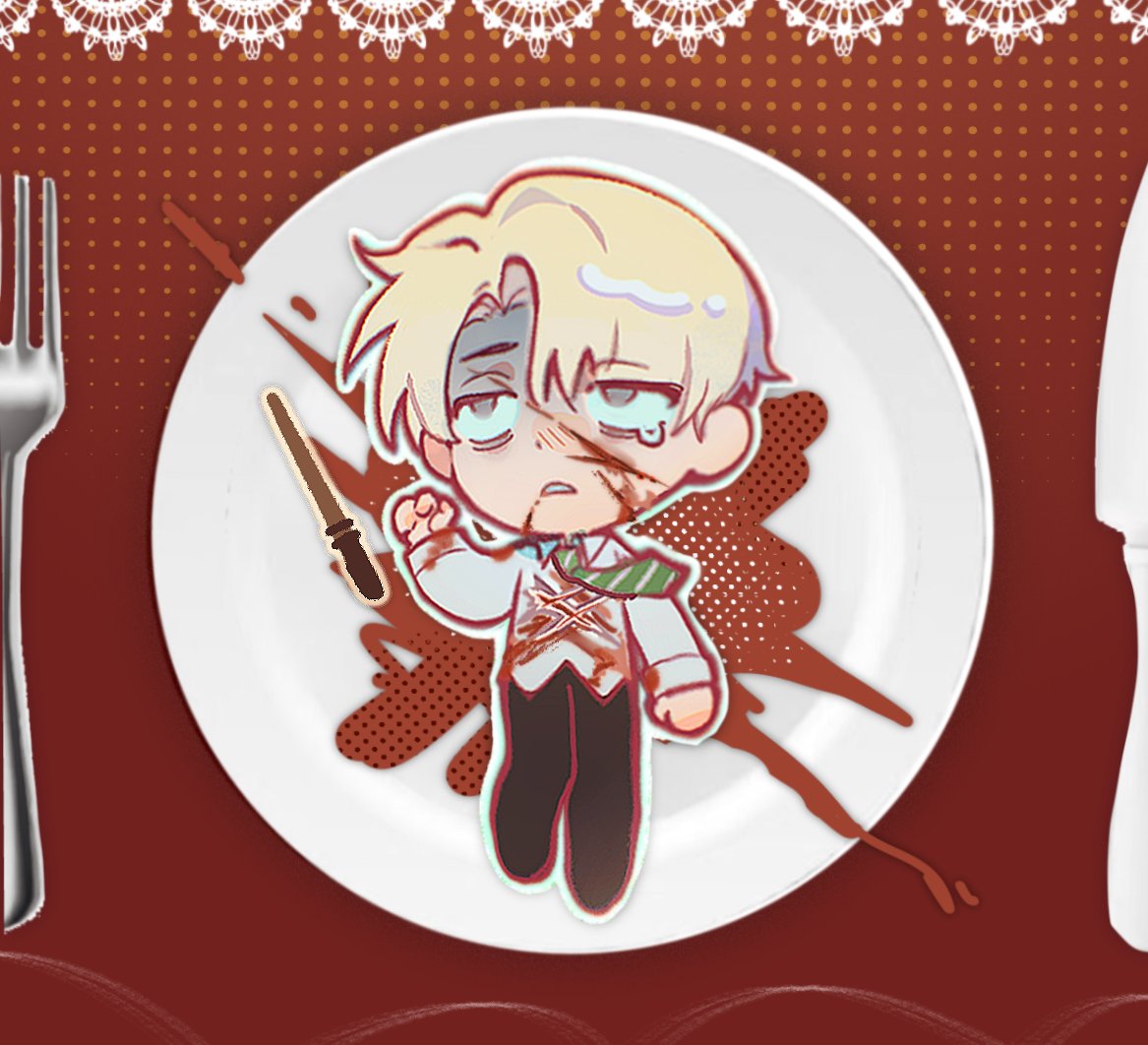 阿玿罐头 tweet media