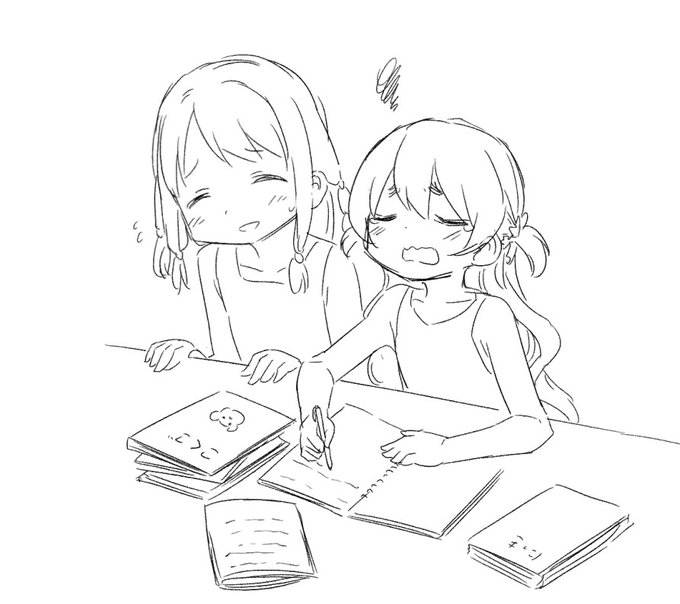 あと2日じゃ無理なのです... 