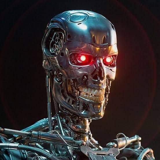 "Skynet tendrá conciencia de sí mismo a las 2:14 de la madrugada del 29 de agosto. Los humanos, aterrados, intentaran desconectarlo.