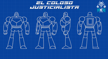 sando__es's tweet photo. En la materia de Prototipado Rápido, la consigna de @SoyBorza fue hacer un mini-juego en una semana con la temática "Colosal".
Me inspiré en la novela de @realjuanruocco para mi juego, que pueden probar en este link:
https://t.co/f1RKkYDwNs https://t.co/unrnjR0lFe