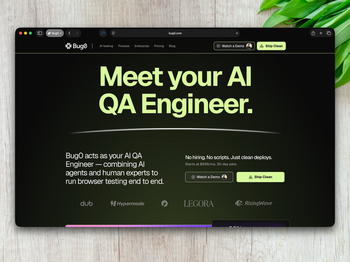 Fazle Rahman (@fazlerocks) on Twitter photo playing around with this CTA label… thoughts? 👀 playing around with this CTA label… thoughts? 👀