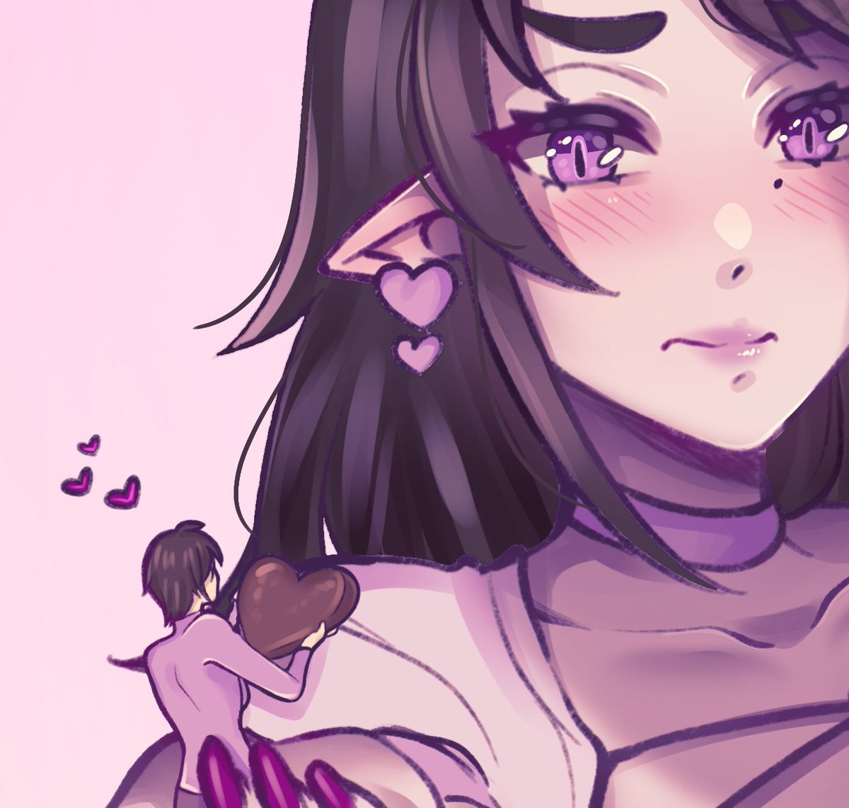 2st Giant Guardians monthly update is here!  Version 0.3.87💜        
| Enter Patreon or SubscribeStar to play.   patreon.com/c/giantguardia… subscribestar.adult/giant-guardians
| Comments and RT are appreciated.