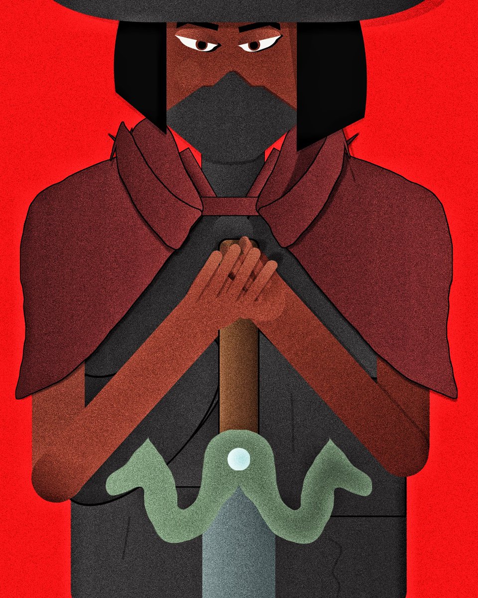 Nelson (@0xnelsoncreates) on Twitter photo I Might have aged 5 years making this😂😭 It's not perfect but I am proud I pushed through and finished it,slowly figuring out my style
I would love to hear your thoughts
Illustrated in pixellab
<a href="/zazzygfx/">Senior Designer</a> I Might have aged 5 years making this😂😭 It's not perfect but I am proud I pushed through and finished it,slowly figuring out my style
I would love to hear your thoughts
Illustrated in pixellab
<a href="/zazzygfx/">Senior Designer</a>