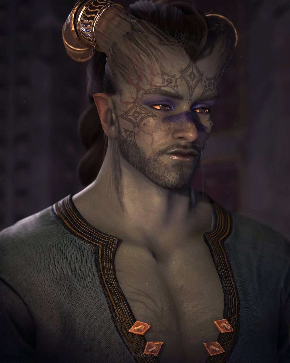 he gives me cuteness aggression